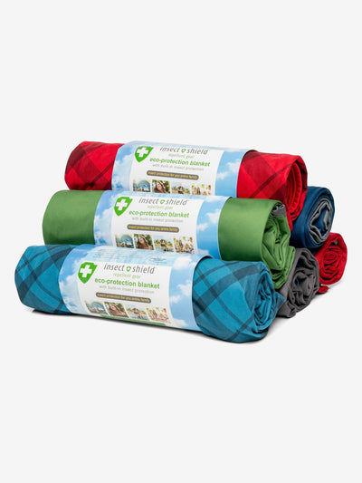 Insectashield Insect Repellent Clothing | Built-in Bug Protection | Insect Shield
