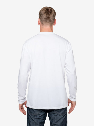 Insect Shield Men's UPF Wicking Long Sleeve Pocket T-Shirt