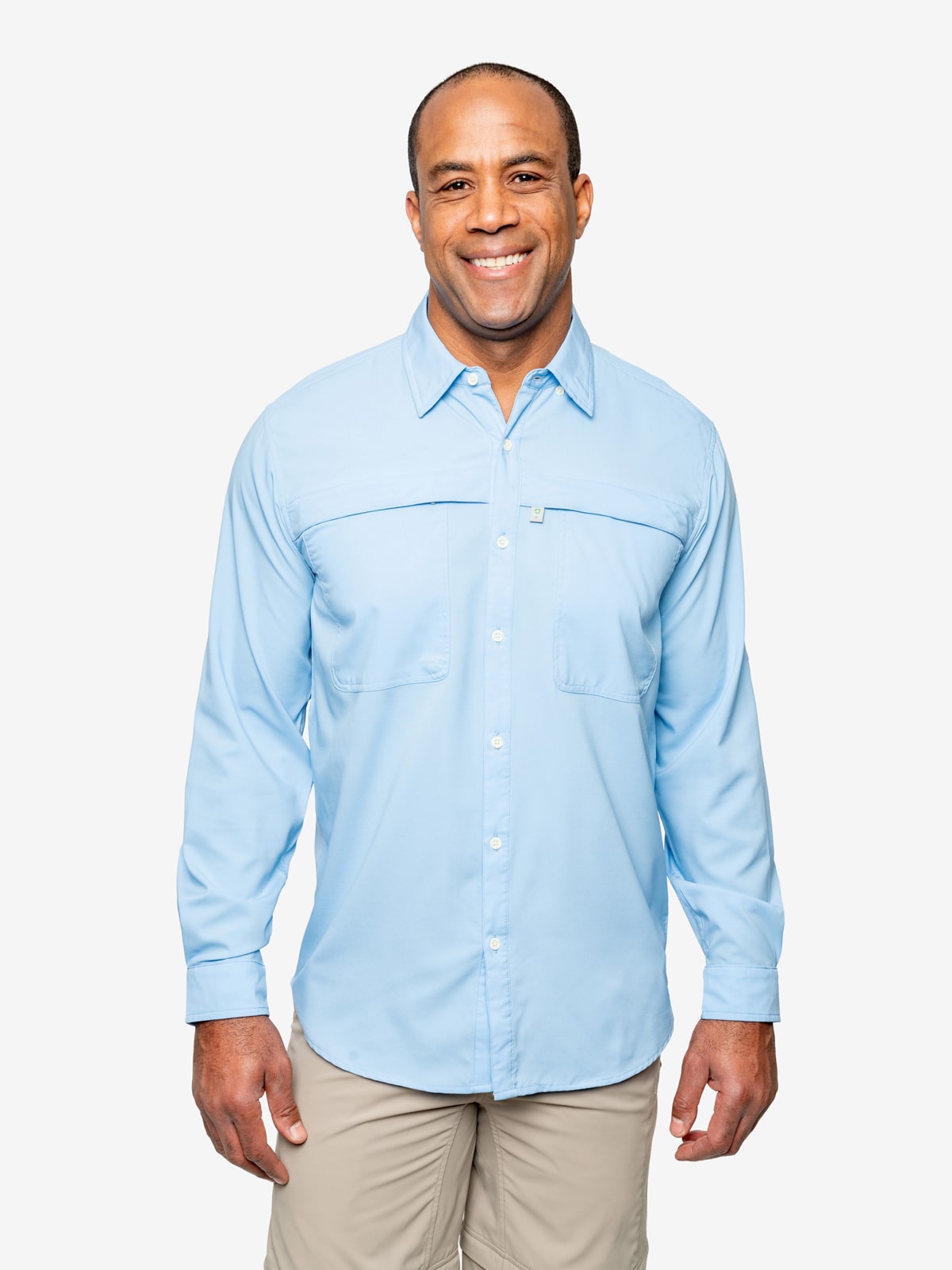 Insect Shield Men's Elements Lite Shirt