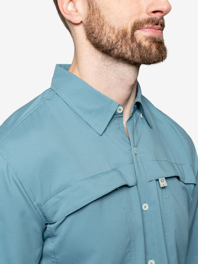Insect Shield Men's Elements Lite Shirt