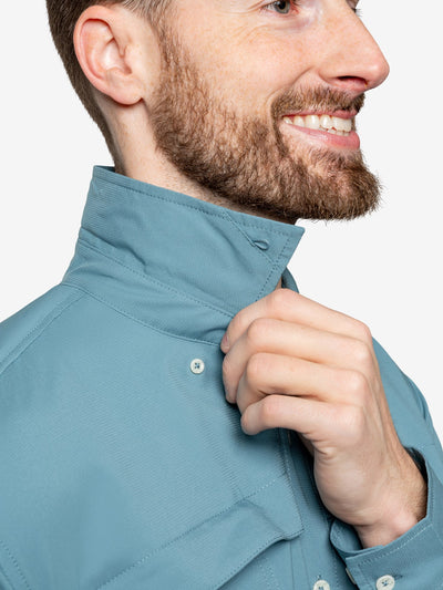 Insect Shield Men's Elements Lite Shirt