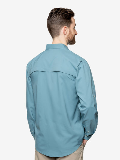 Insect Shield Men's Elements Lite Shirt