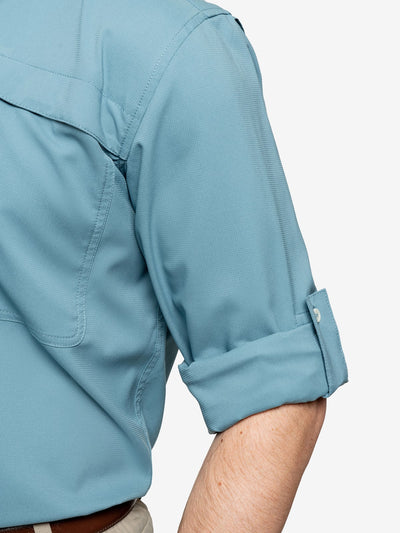 Insect Shield Men's Elements Lite Shirt