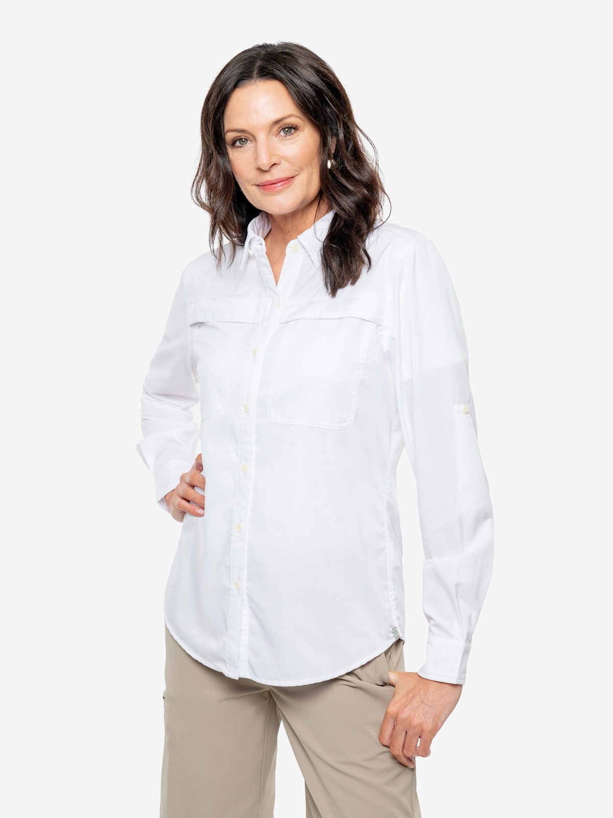 Produktbild von Pullover, Fleecejacken Und Langarmshirts Damen | Columbia