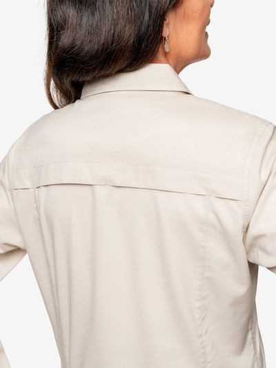 Insect Shield Women's Elements Lite Shirt