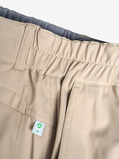 Insect Shield Men's Elements Lite Convertible Pants