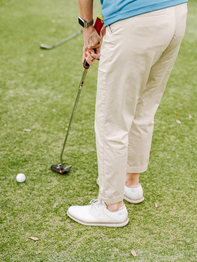 Insect Shield Women's Dockers Weekend Chino Pants
