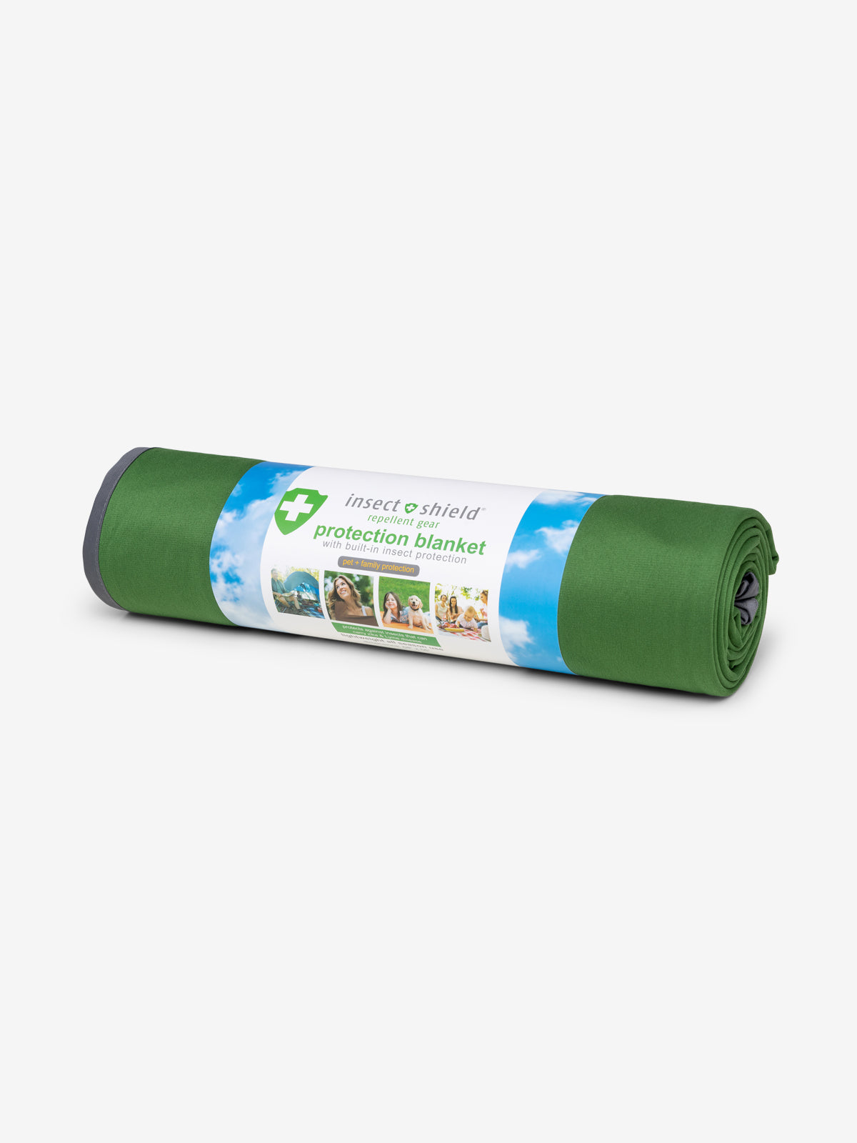 Insect Shield Protection Blanket