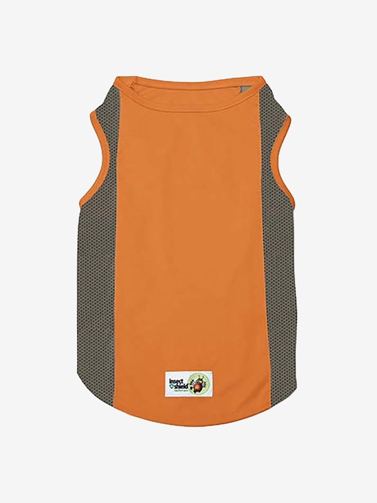 Insect Shield Breathable Mesh Dog Tank