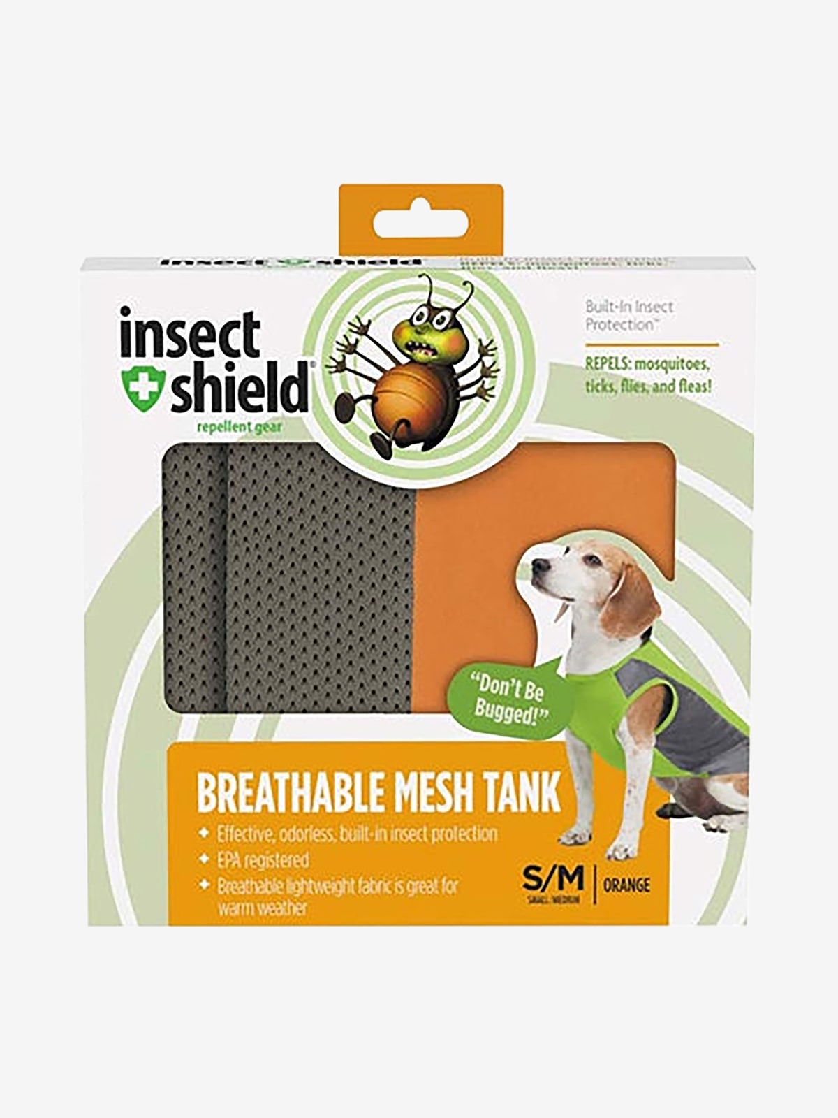 Insect shield dog loop online