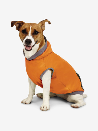 Insect Shield Lightweight Dog Hoodie