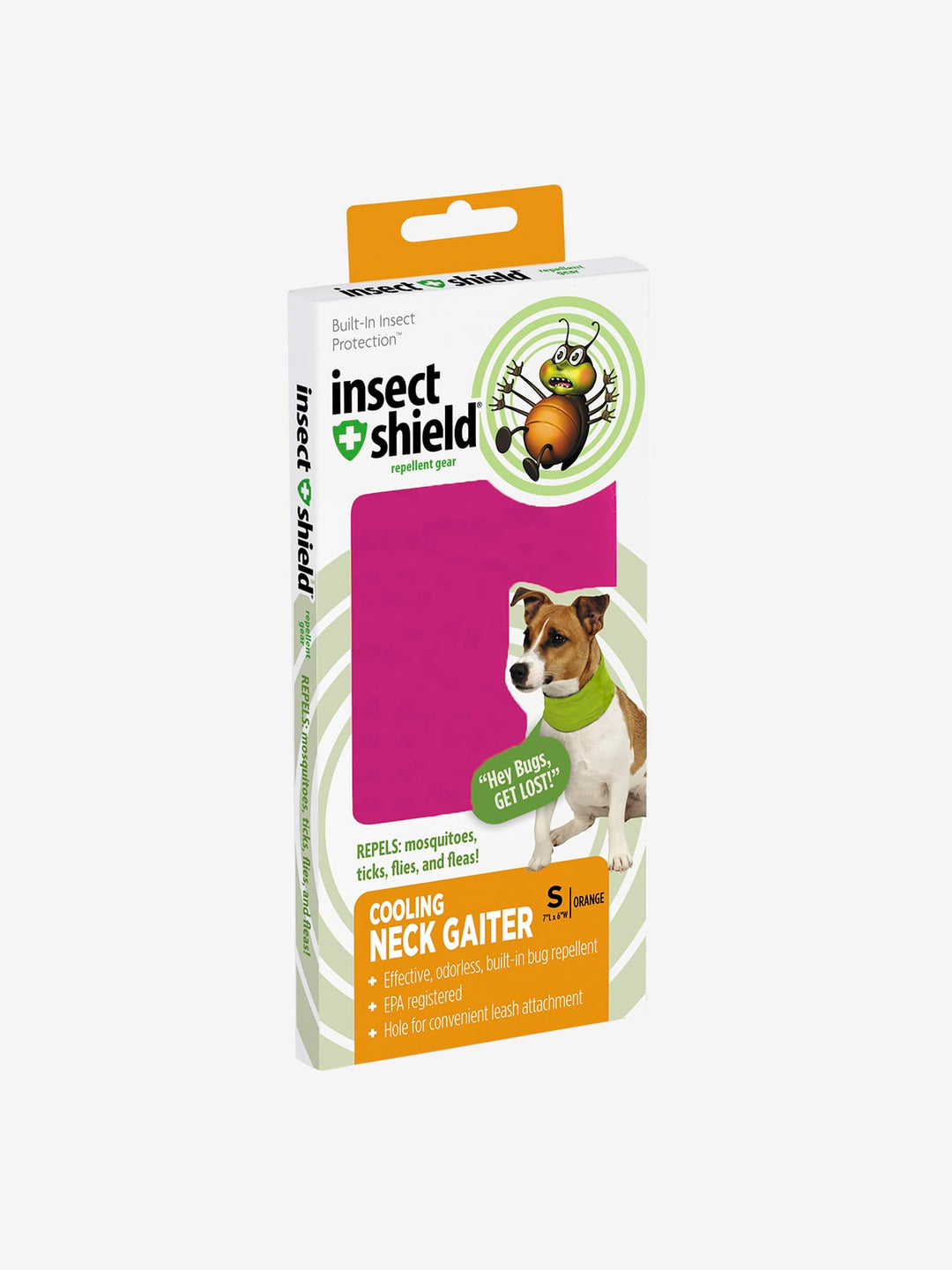 Insect shield dog loop online
