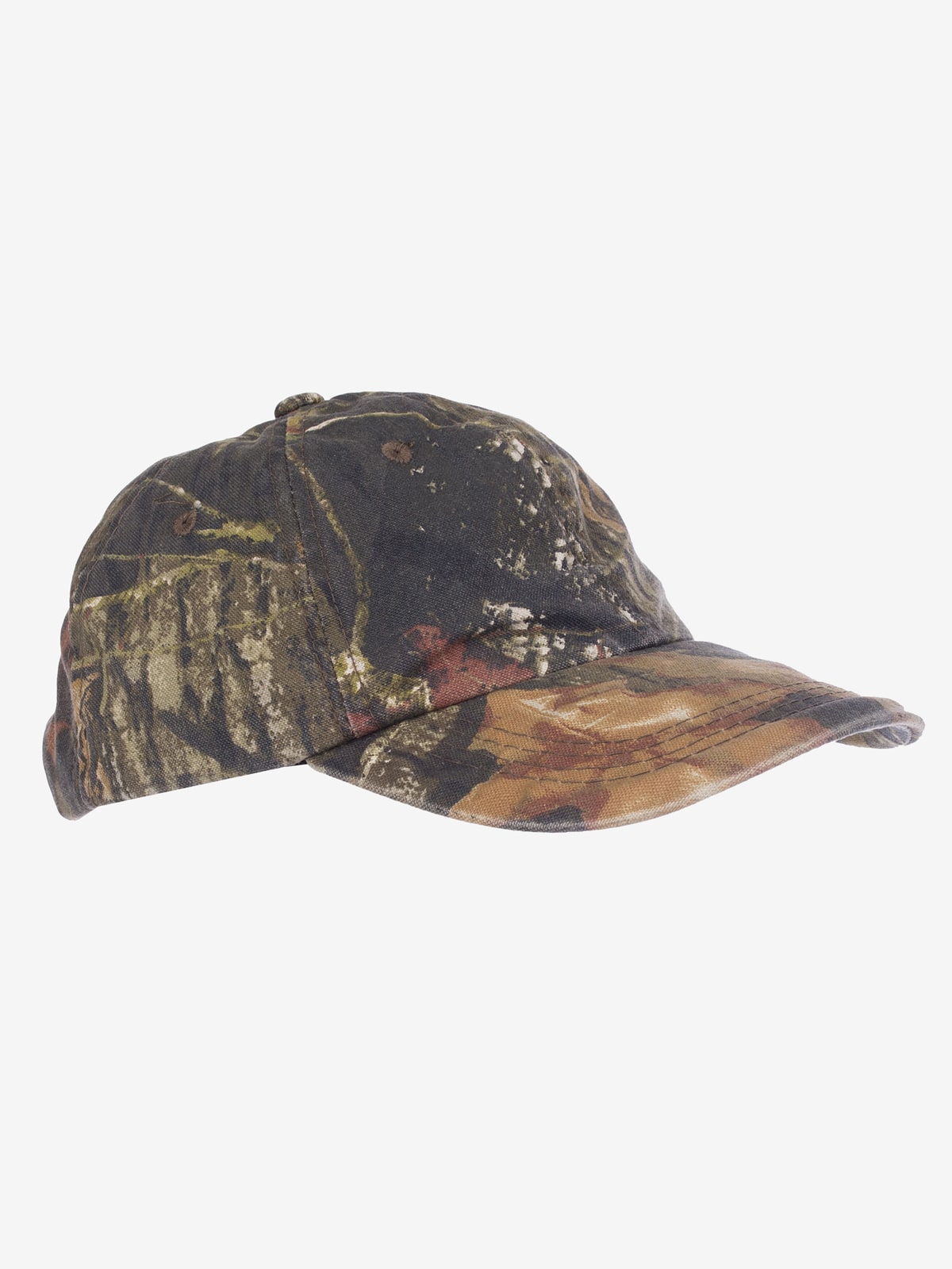 Insect Shield Camo Hat, Mossy Oak New Break-Up