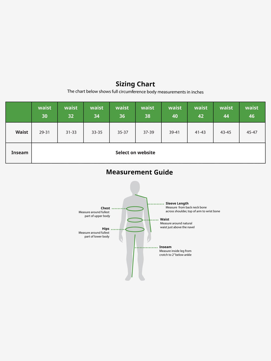 Insect Repellent Men's Performance Ripstop Pants – Insect Shield