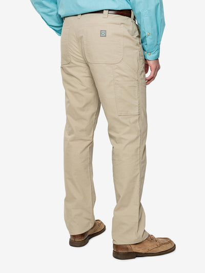Insect Shield Men's Performance Utility Pants