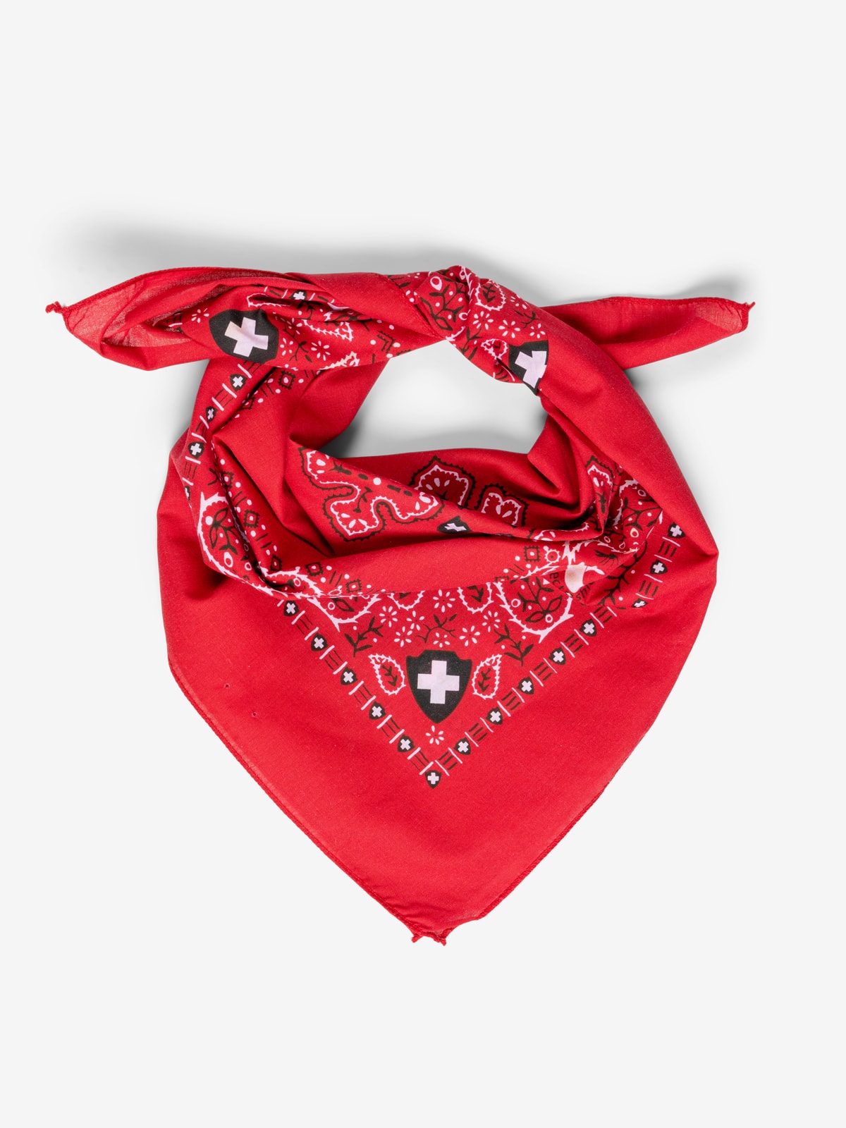 Insect Shield Bug Repellent Bandana