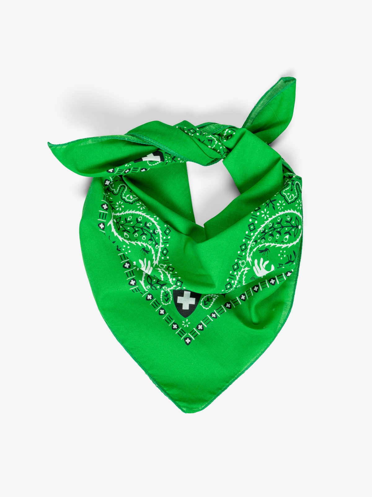 Vert Bandana