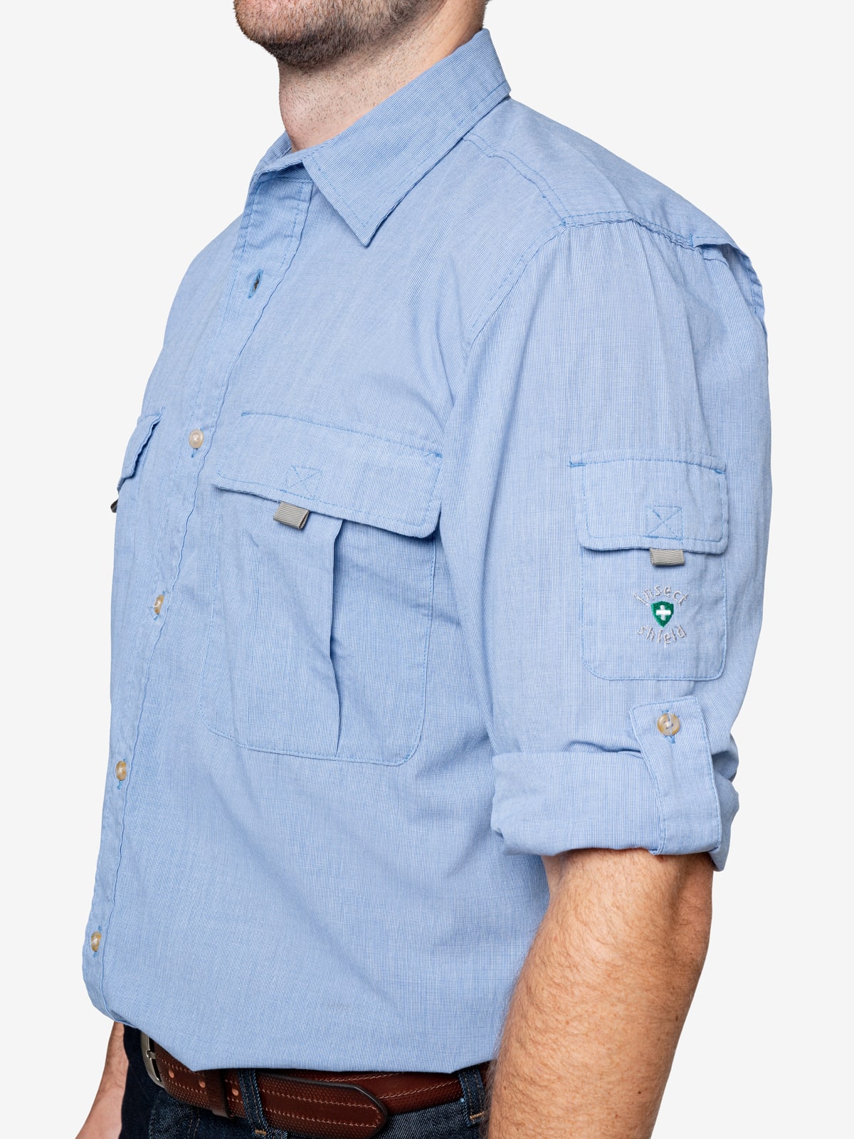 Bug shop guard shirts