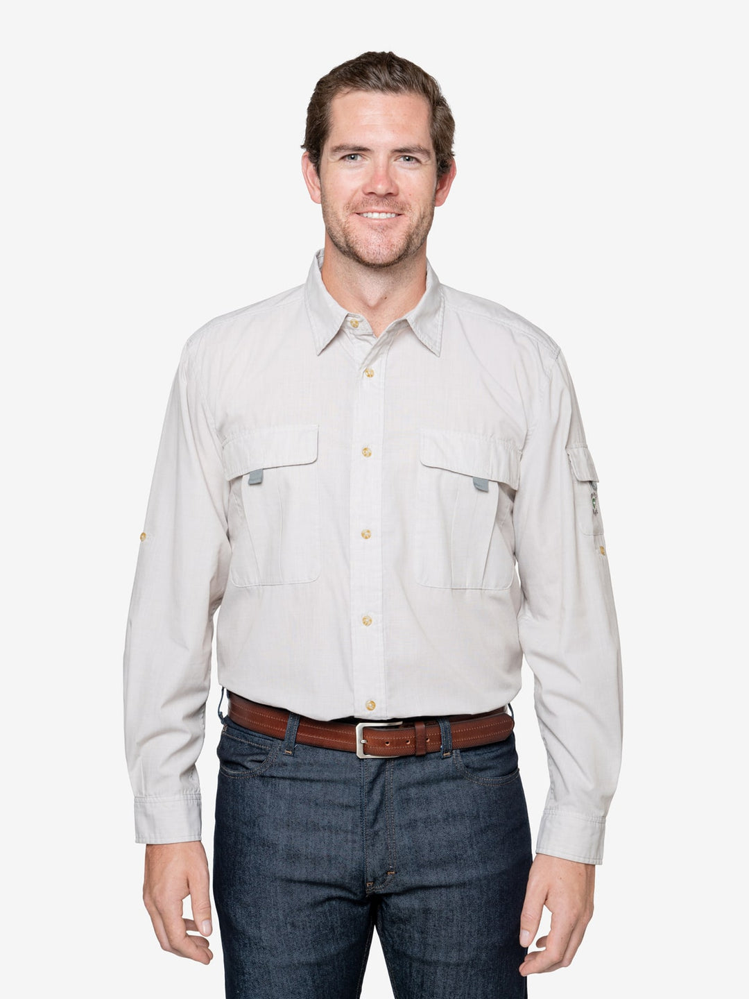 ISSUN3_M_FieldShirtPro_LIN0293