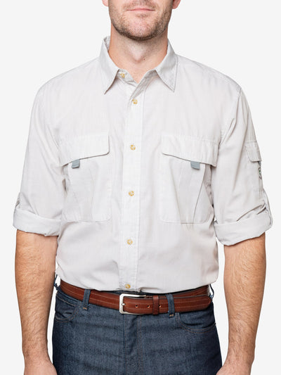 Insect Shield Men's Field Shirt Pro