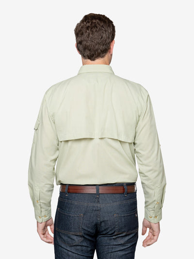 Insect Shield Men's Field Shirt Pro