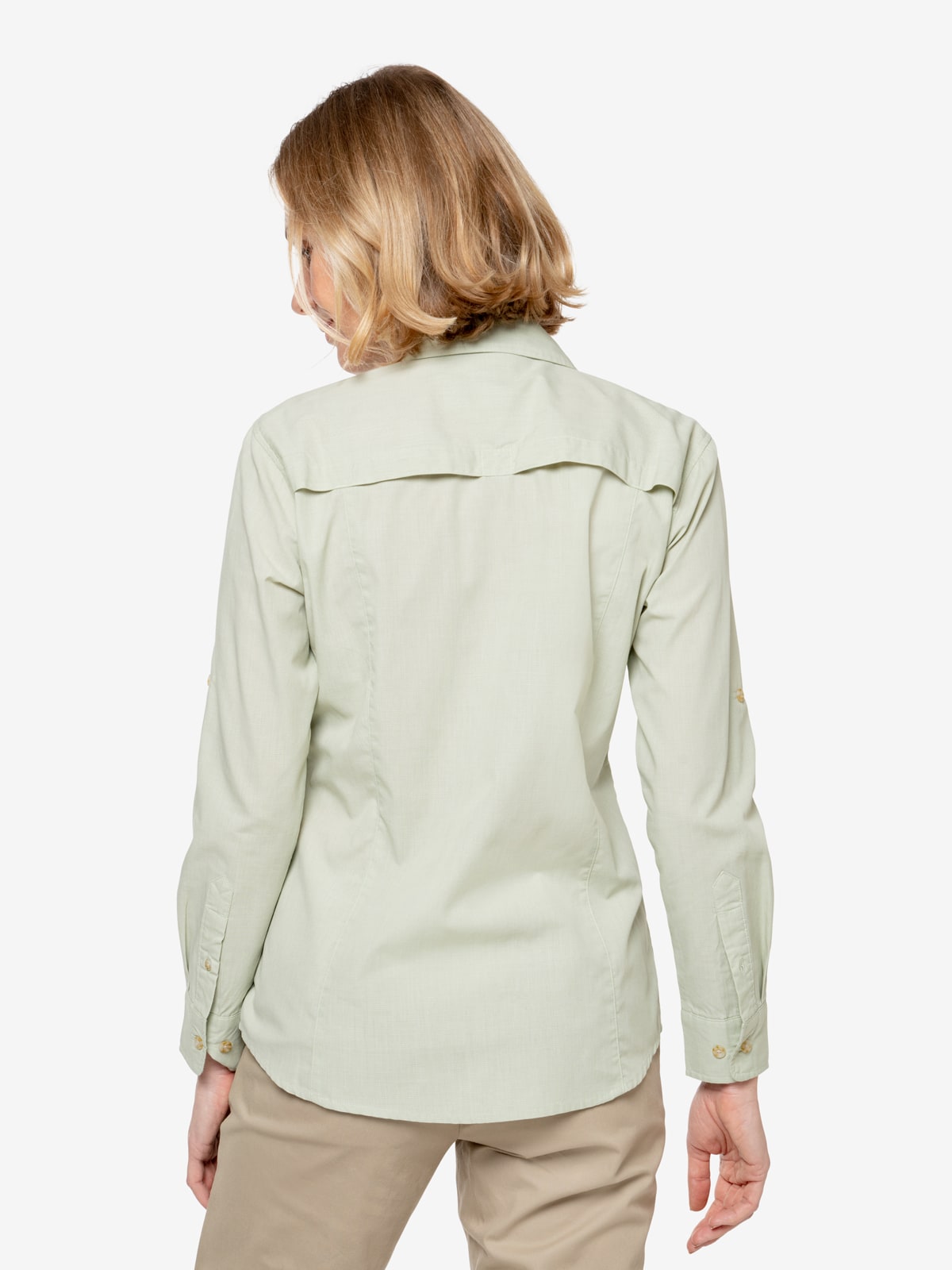 Insectashield Women's Insect Repellent Field Shirt Pro – Insect Shield