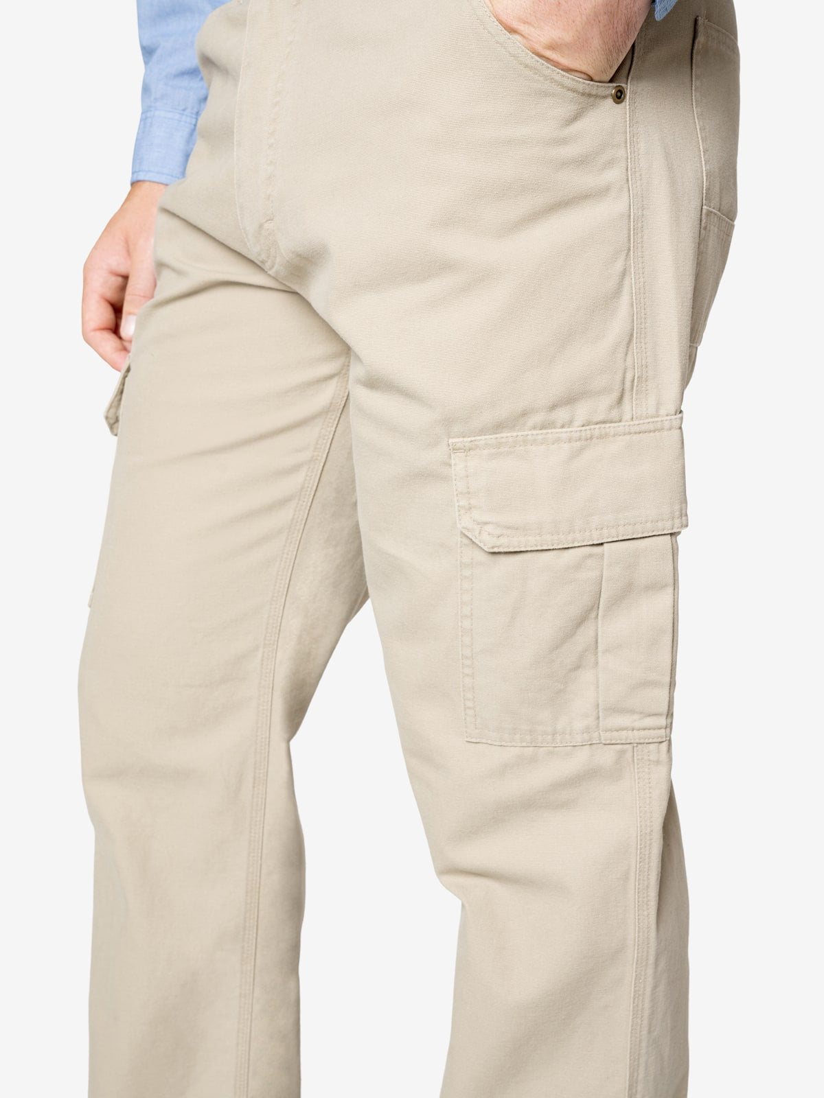 Men's Bug Repellent Cargo Pants – Insect Shield