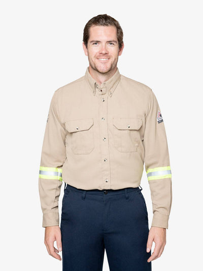 Flame Resistant Insect Repellent Clothing - Shirts, Pants, Coveralls –  Insect Shield