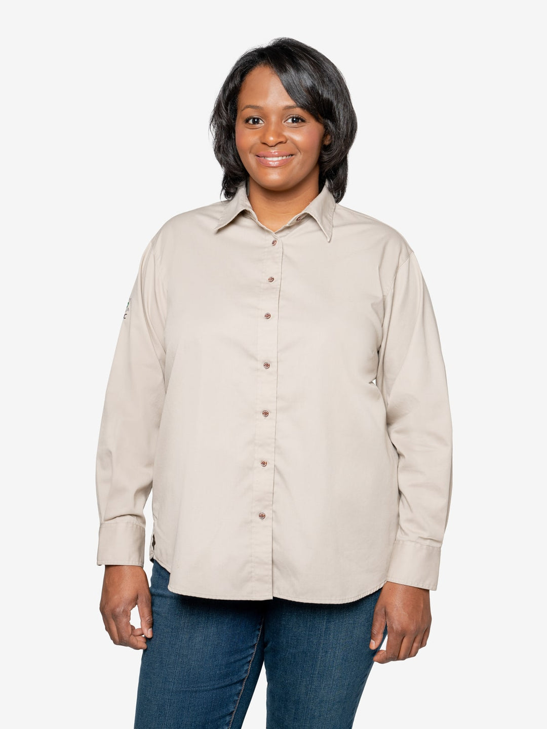 Bug repellent shirts women cheap