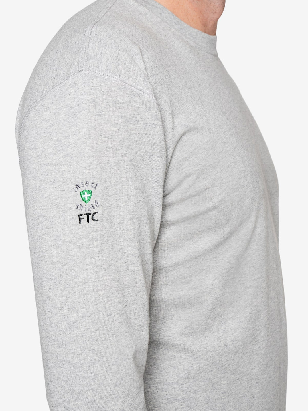 Mosquito shirt long sleeve new arrivals
