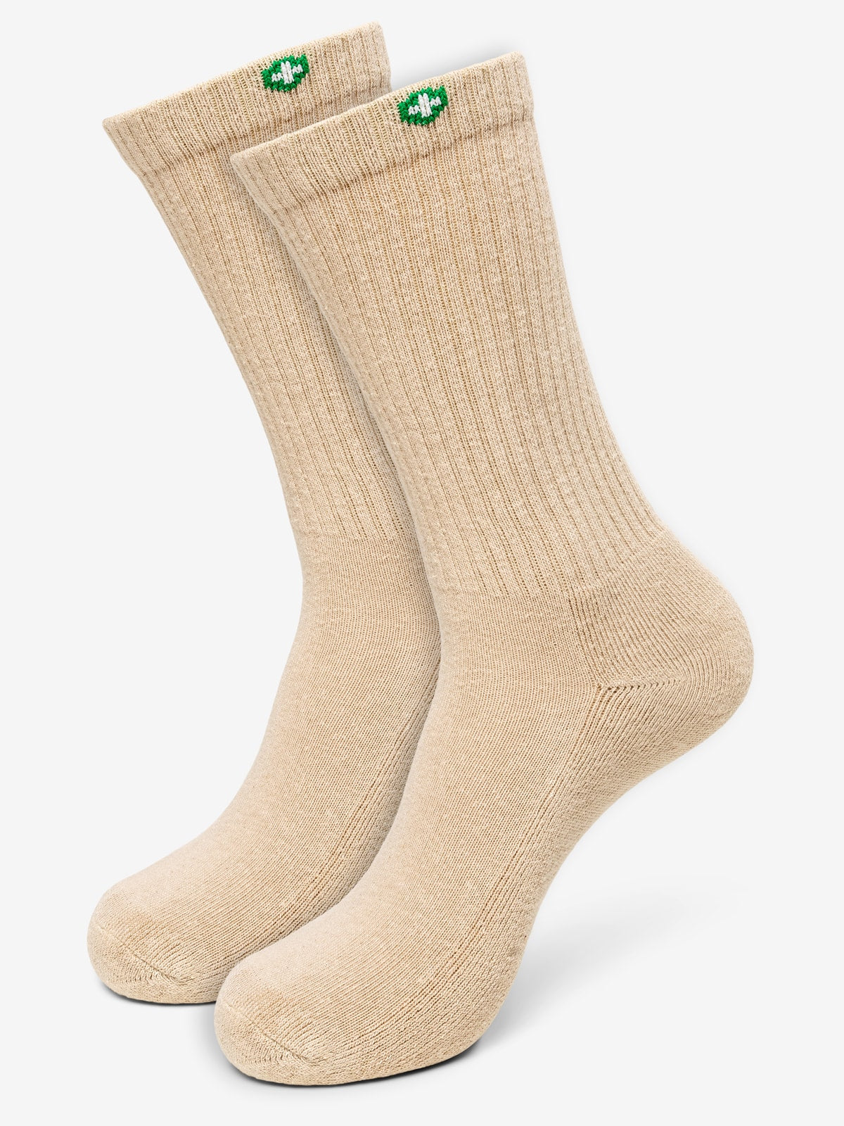 Insect Socks Insect Repellent Adult Crew Socks (Two-Pair Pack) – Insect Shield