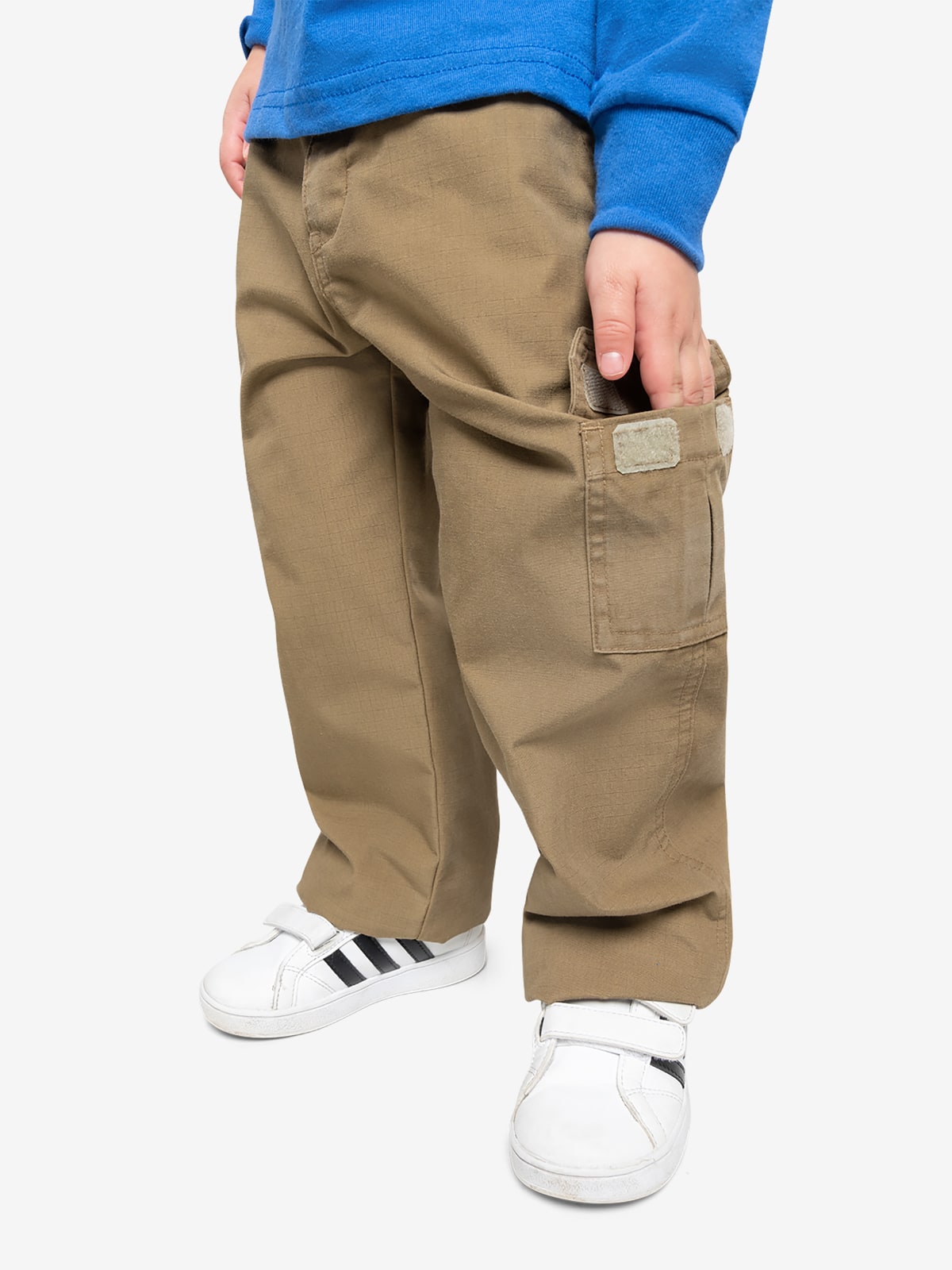 Insect Shield Little Boys' Performance Ripstop Pants