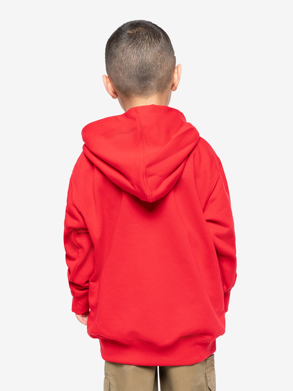 Insect Shield Toddler Zip Hoodie