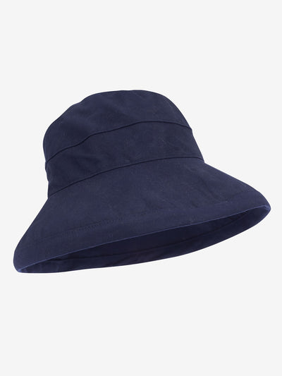 Insect Shield Sun Hat Navy
