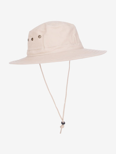Insect Shield Brim Hat, Sand