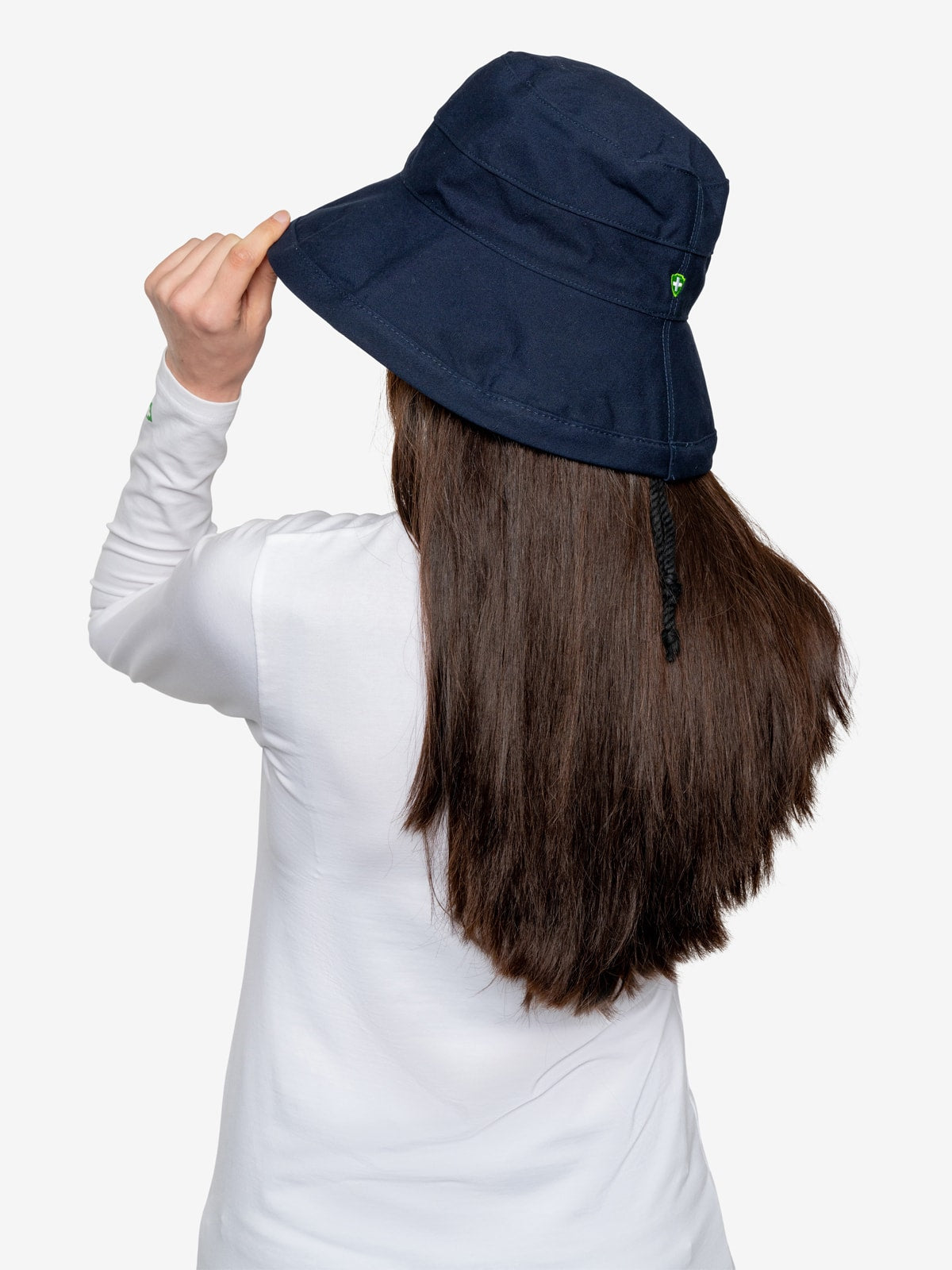 Insect Shield Sun Hat Navy
