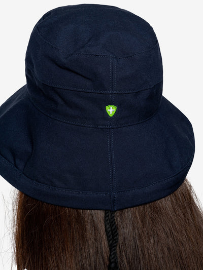 Insect Shield Sun Hat Navy