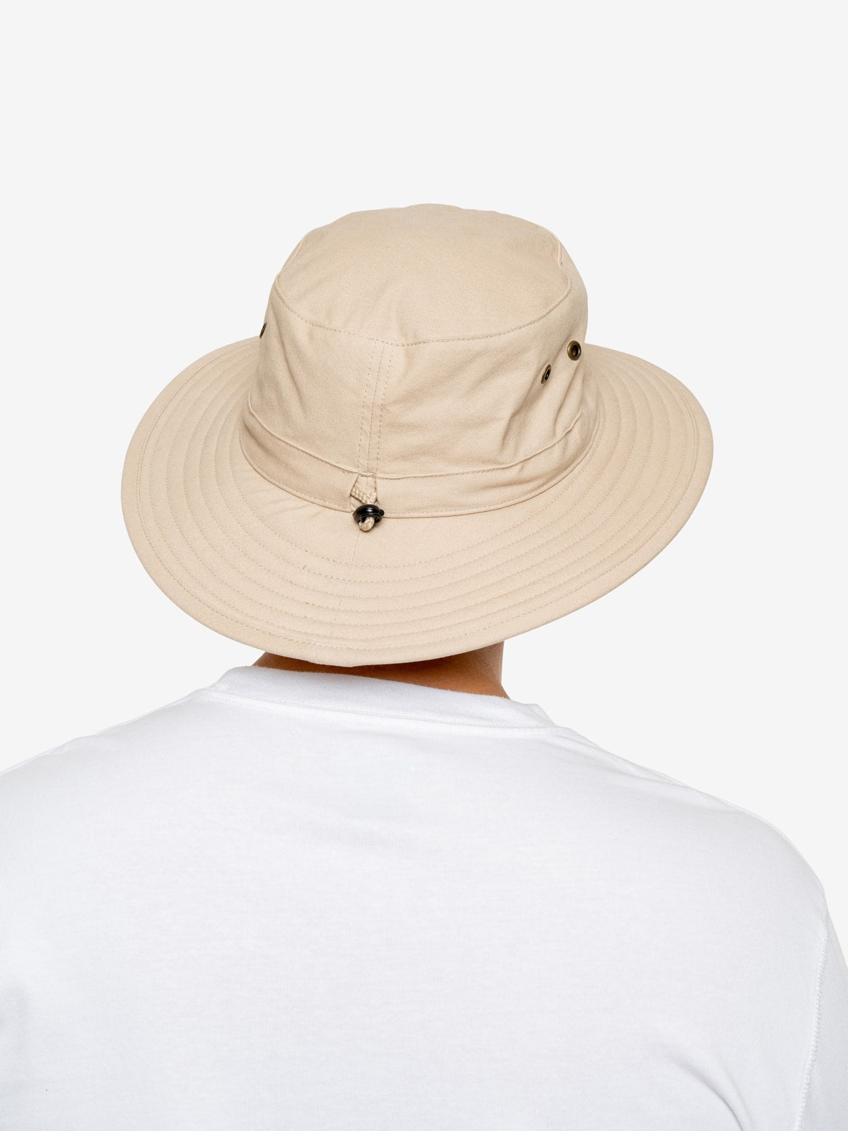 Insect Shield Brim Hat