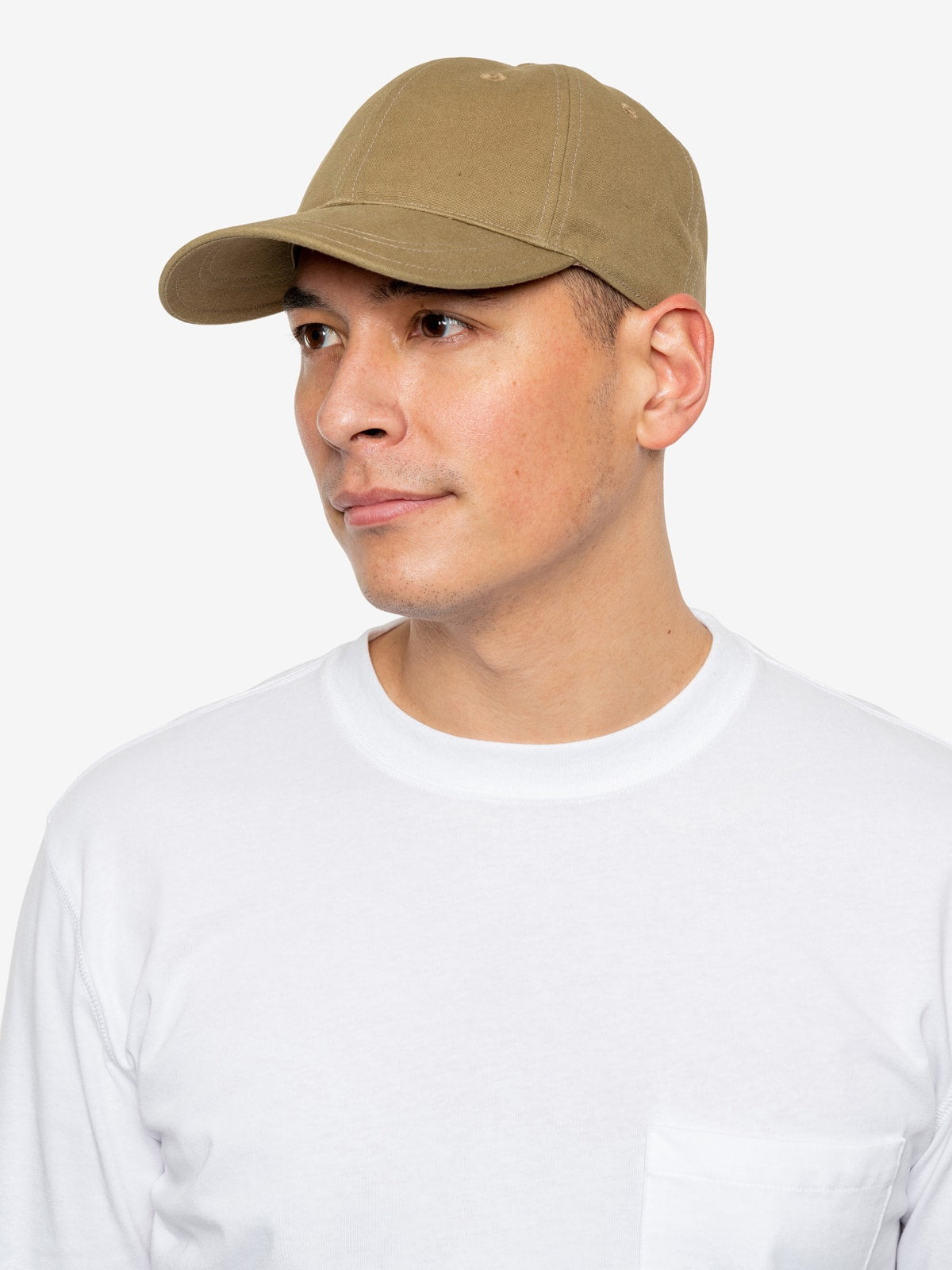 Shield baseball shop cap