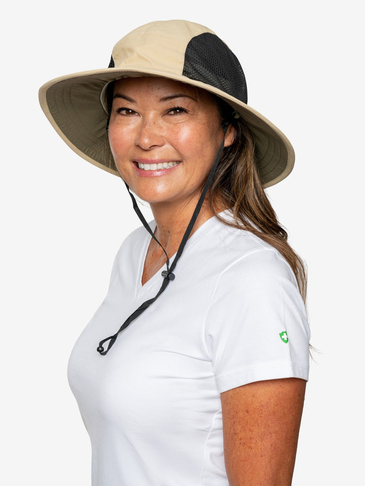 Insect repellent sun hats sale