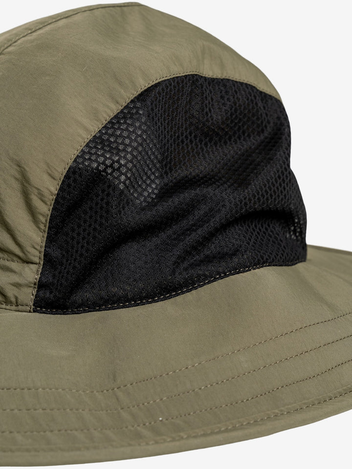 Bug Repellent Packable Hat – Insect Shield