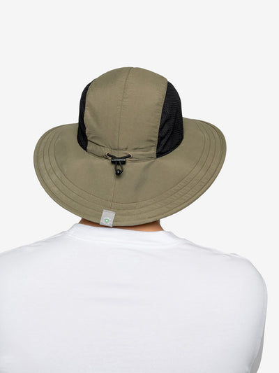 Insect Shield Packable Hat