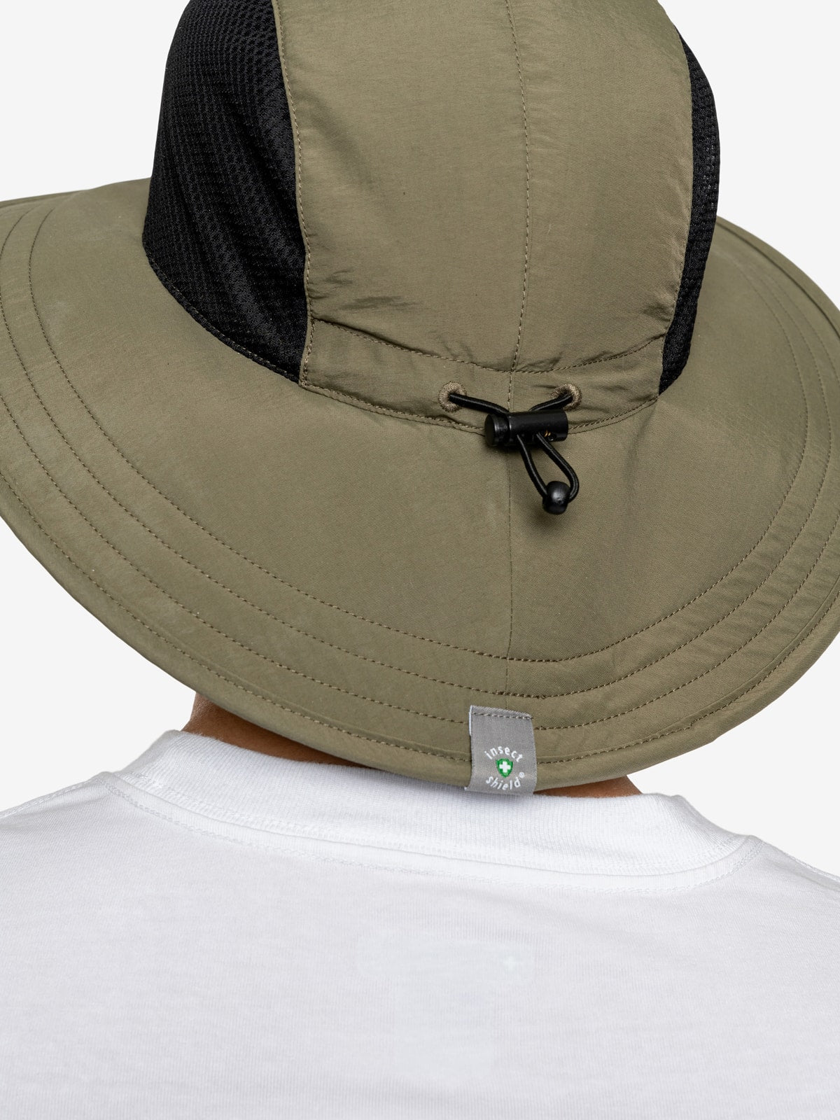 Insect Shield Packable Hat