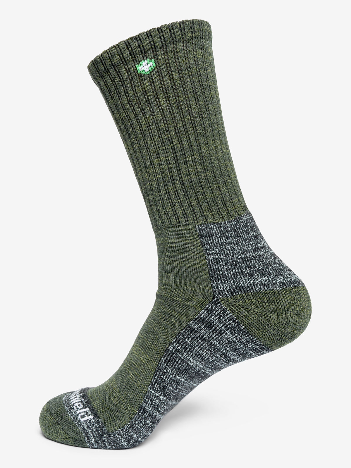 Insect Socks Insect Repellent Midweight Hiking Socks | Reduce Blisters & Bug Bites ...