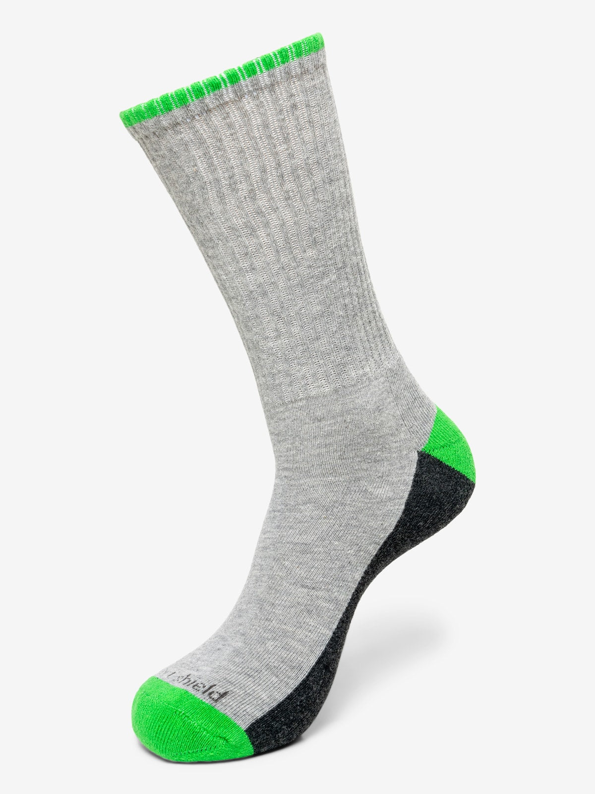 Insect Shield Sport Crew Socks