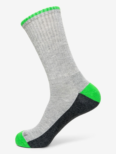 Insect Shield Sport Crew Socks