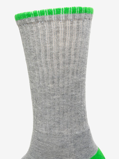 Insect Shield Sport Crew Socks