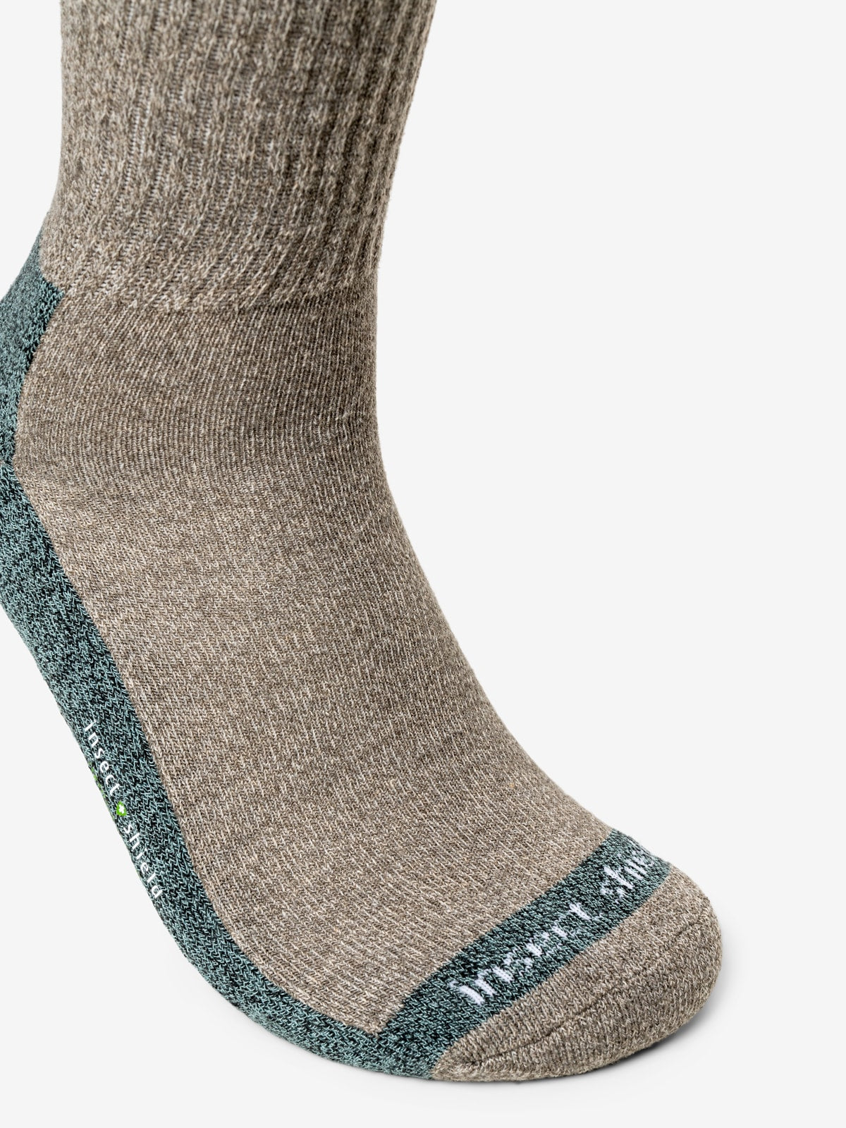 Insect Socks Tick Repellent Lightweight Hiking Socks – Insect Shield