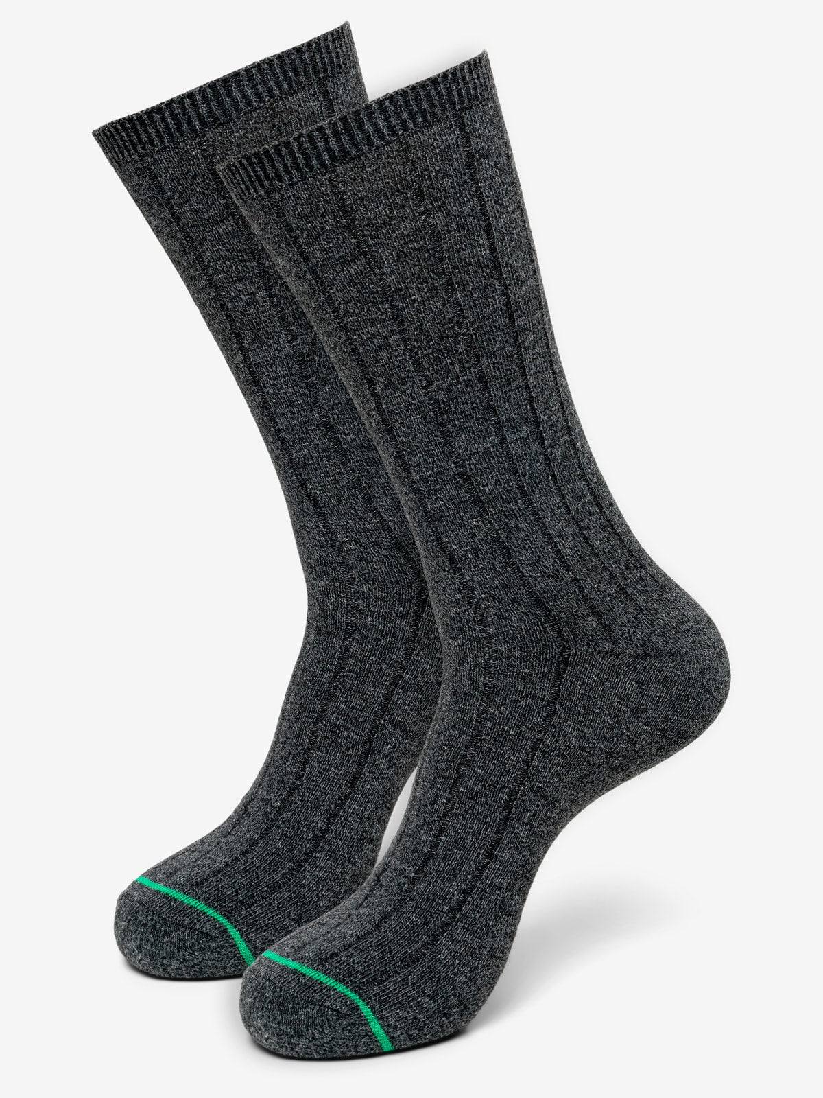Insect Shield Traveler Socks (Two-Pair Pack)