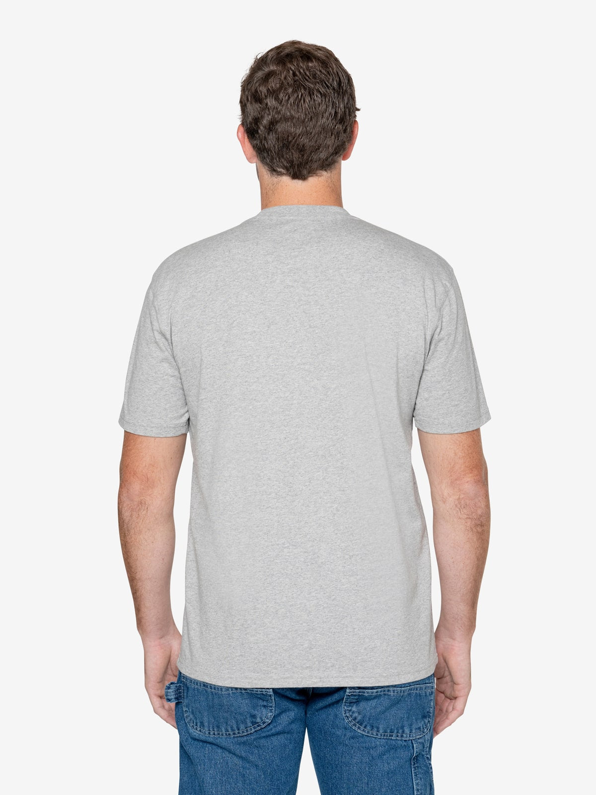 Insect Shield Men's UPF Dri-Balance Short Sleeve Pocket T-Shirt